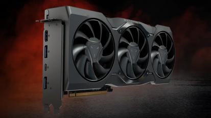 Úton vannak a mainstream Radeon RX 7000 szériás GPU-k cover