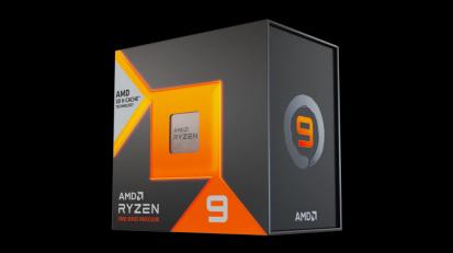 Tíz százalékkal csökkentették az AMD Ryzen 9 7900X3D kiskereskedelmi árát