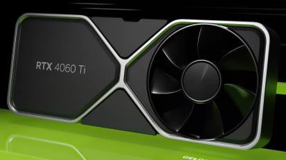 Állítólag 16 GB-os RTX 4060 Ti-t is tervez az Nvidia