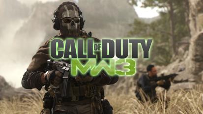 Modern Warfare 3 lesz a 2023-as Call of Duty címe