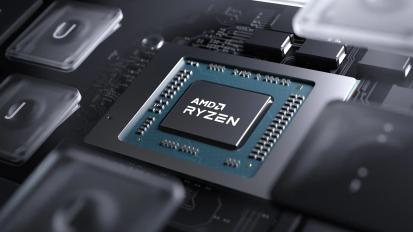 Maximum 16 maggal és 170 W TDP-vel jöhet az AMD Ryzen 8000 széria