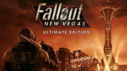 Ingyenesen beszerezhető a Fallout: New Vegas