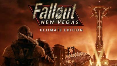Fallout: New Vegas is free to keep for a limited time