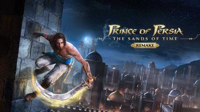 Visszakerült a tervezőasztalra a Prince of Persia remake