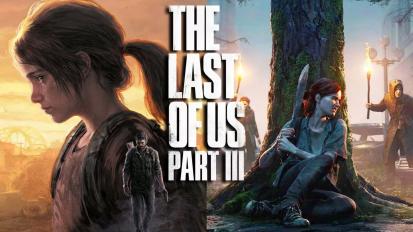 Állítólag készül a The Last of Us Part III