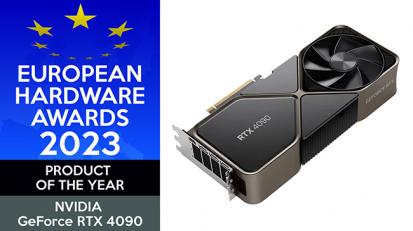 Megvannak a European Hardware Awards 2023 nyertesei