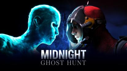 Ingyenesen beszerezhető a Midnight Ghost Hunt
