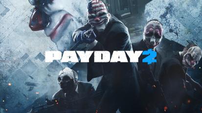 PAYDAY 2 is now free to keep on PC