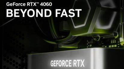 Az Nvidia megerősítette a GeForce RTX 4060 árát és megjelenési dátumát cover