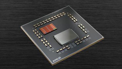 Ryzen 5 5600X3D is készülhet cover
