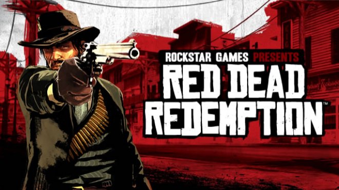 Red Dead Redemption may get an update