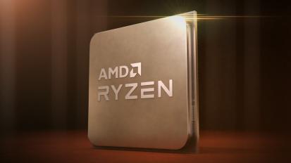 Az AMD hivatalosan is megerősítette a Ryzen 5 5600X3D-t cover