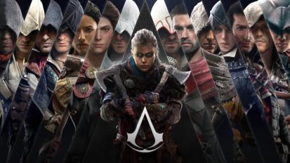 Állítólag 11 Assassin's Creed-játék is készülőben van