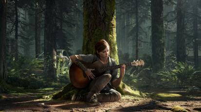 Hamarosan újabb platformokra látogathat a The Last of Us Part II cover