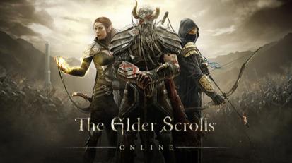 Ingyenesen beszerezhető a The Elder Scrolls Online cover