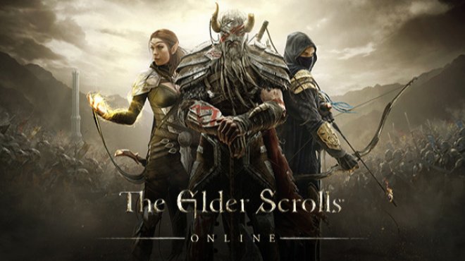 News - The Elder Scrolls Online