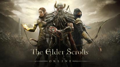 The Elder Scrolls Online is free to keep right now