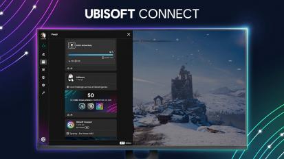 A Ubisoft törölni fogja az inaktív felhasználók játékait és fiókját cover
