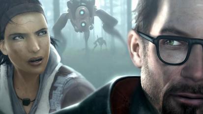 A Half-Life széria is jelen lehet az idei Gamescomon