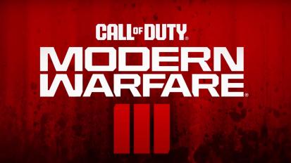 Bejelentették a Call of Duty: Modern Warfare 3-at cover