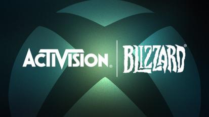 A Microsoft a Ubisoftnak adja az Activision Blizzard játékok streaming jogait cover