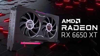 Az AMD leállítja az RX 6650 XT gyártását cover