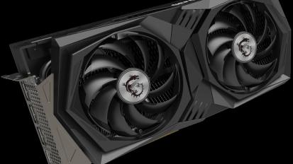 2024-ben új GeForce RTX 3050-et mutathat be az Nvidia cover