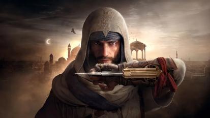 Nagy sikert aratott az Assassin's Creed Mirage