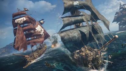 A Skull and Bonest és egy másik nagyszabású projektet is elhalasztott a Ubisoft