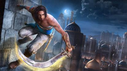 Fontos belső mérföldkőhöz ért a Prince of Persia remake