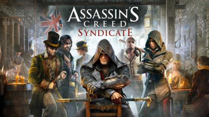 Assassin's Creed Syndicate is free to keep for a limited time cover