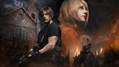 Folytatódik a Resident Evil játékok felújítása cover
