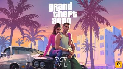 2025-ben jön a Grand Theft Auto 6, itt az első előzetes