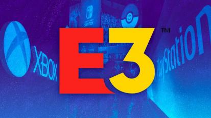 Végleg eltörölték az E3-at cover
