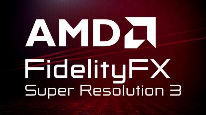 Nyílt forráskódúvá vált az AMD FidelityFX Super Resolution 3.0.3 cover