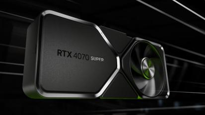 CES 2024: az Nvidia hivatalosan is leleplezte az RTX 40 Super szériát cover