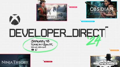 Bejelentették a következő Xbox Developer Directet cover