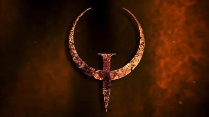 Quake 6-ra utaló jelre bukkantak a rajongók cover
