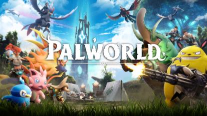 Ilyen tartalmakkal bővül a Steam új sikerjátéka, a Palworld