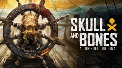 A Ubisoft felfedte a Skull and Bones nyílt bétájának időpontját cover