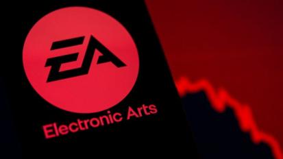 Az EA több száz fejlesztőt bocsát el és számos projektet is eltöröl