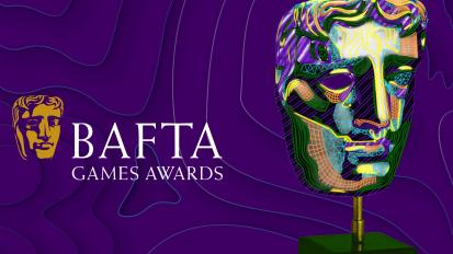 Felfedték a BAFTA Games Awards 2024 jelöltjeit cover