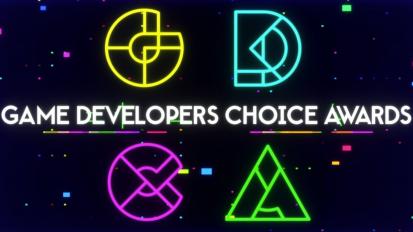 Kihirdették a Game Developers Choice Awards 2024 nyerteseit cover