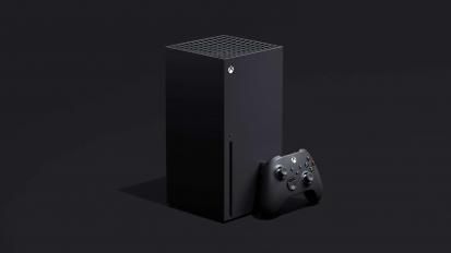 Fehér, lemezmeghajtó nélküli Xbox Series X készül cover