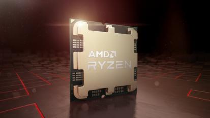 Az AMD Zen 5 magok akár 40%-kal is gyorsabbak lehetnek a Zen 4-nél cover