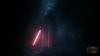 Jó hír érkezett a Star Wars: Knights of the Old Republic Remake kapcsán cover