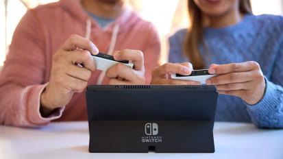 A Nintendo kihagyja a Gamescomot, késhet a Switch 2 leleplezése cover
