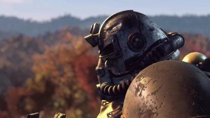 Az Amazon Fallout tévésorozata a játékok népszerűségét is jelentősen megugrasztotta
