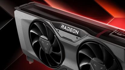 Állítólag 18 Gbps GDDR6 memóriával jönnek az AMD Radeon RX 8000 GPU-k