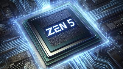 AMD Ryzen 9050 Strix Halo specifikációk szivárogtak ki